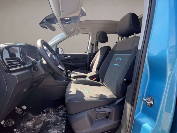 Ford Tourneo Connect 2.0 EcoBlue Active 75 kW image number 15