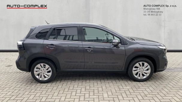 Suzuki SX4 S-Cross 85 kW image number 6