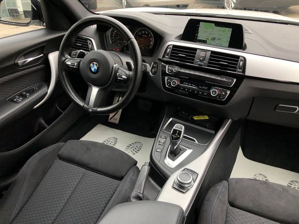 BMW 140i M Special Edition 250 kW image number 13