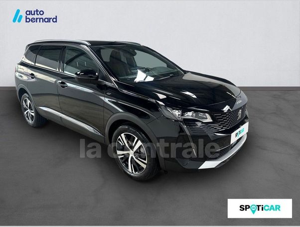 Peugeot 5008 96 kW image number 4