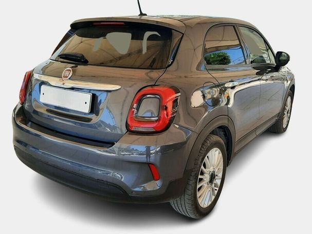 Fiat 500X 70 kW image number 4