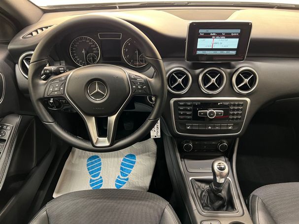 Mercedes-Benz A 180 90 kW image number 17