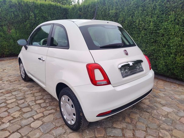 Fiat 500 1.2 Pop 51 kW image number 4