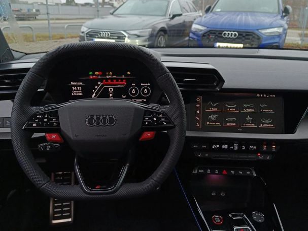 Audi RS3 294 kW image number 14