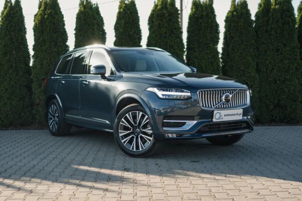 Volvo XC90 AWD 184 kW image number 2