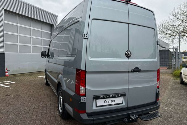 Volkswagen Crafter 30 TDI Trendline 103 kW image number 3