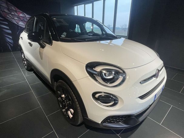 Fiat 500X 1.3 110 kW image number 8