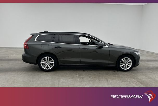 Volvo V60 B4 145 kW image number 6