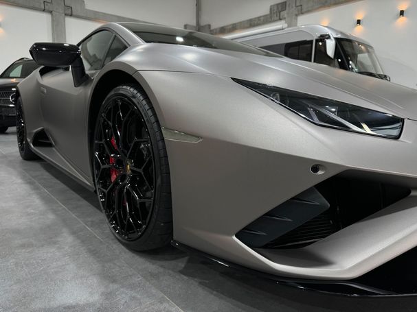 Lamborghini Huracan 449 kW image number 47