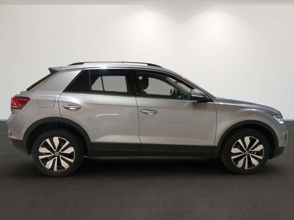 Volkswagen T-Roc 1.5 TSI 110 kW image number 8