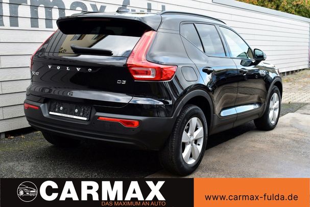 Volvo XC40 D3 110 kW image number 24