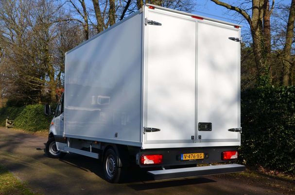 Mercedes-Benz Sprinter 316 CDi 120 kW image number 8