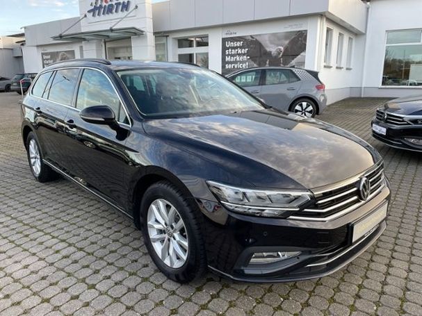 Volkswagen Passat Variant 1.5 TSI Business DSG 110 kW image number 3