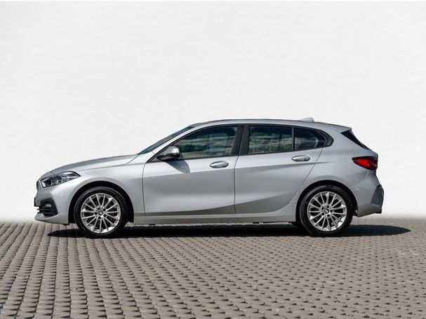 BMW 118i Advantage 103 kW image number 3