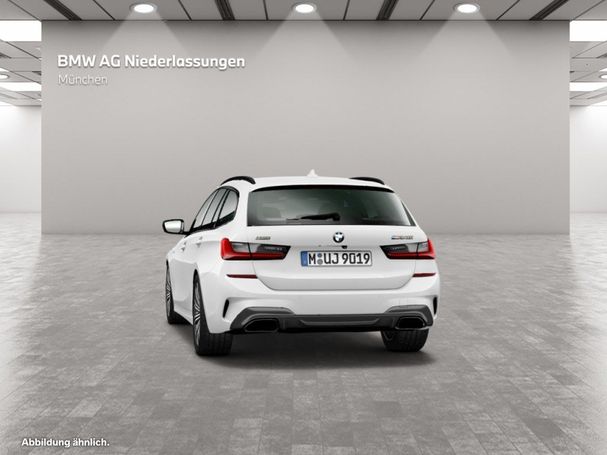 BMW 340i xDrive Touring 275 kW image number 7