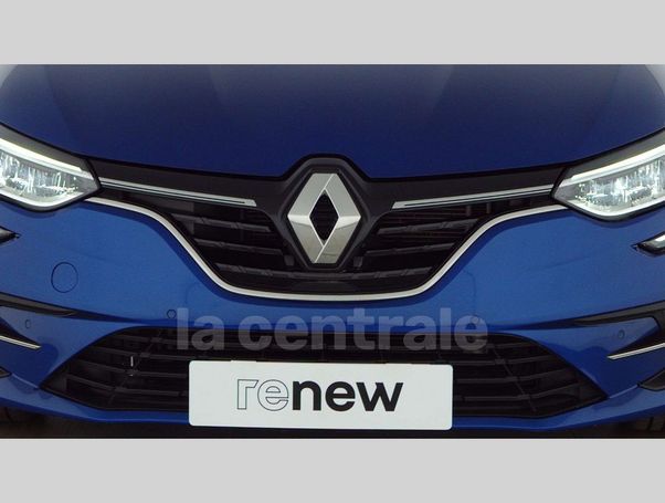 Renault Megane 85 kW image number 9