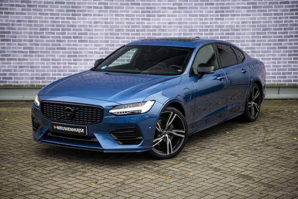 Volvo S90 T8 R Design AWD 300 kW image number 15