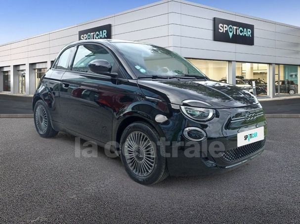 Fiat 500 e 42 kWh 88 kW image number 2