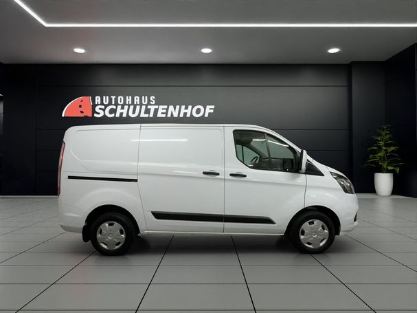 Ford Transit Custom 300 L1 Trend 77 kW image number 4