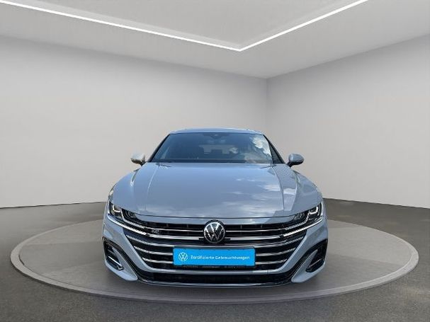 Volkswagen Arteon 2.0 TDI DSG Shooting Brake 4Motion 147 kW image number 15