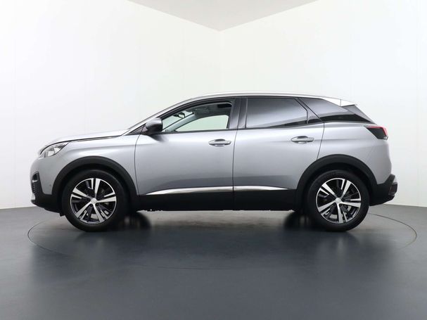 Peugeot 3008 130 Allure 96 kW image number 4