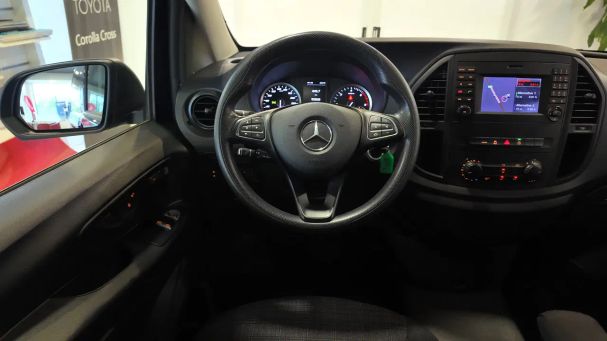 Mercedes-Benz Vito d 100 kW image number 19