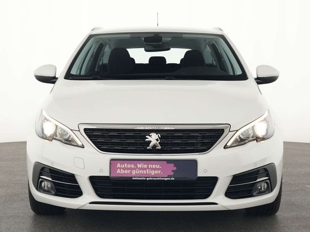 Peugeot 308 96 kW image number 3