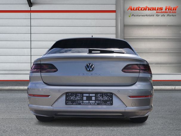 Volkswagen Arteon 2.0 TDI DSG Shooting Brake 110 kW image number 3