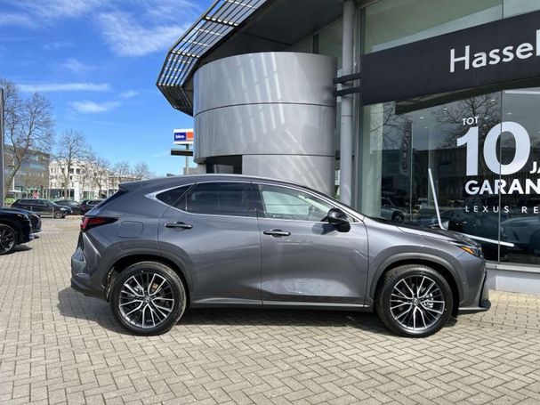 Lexus NX 450 h 227 kW image number 3