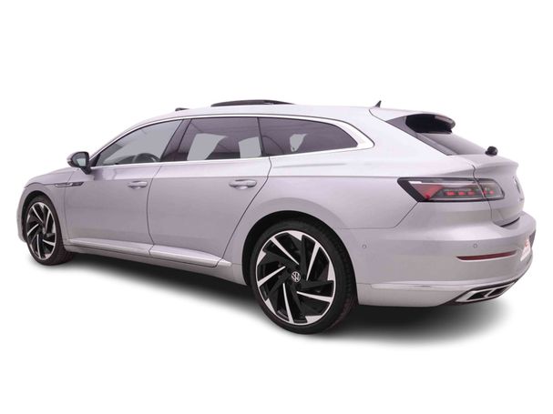 Volkswagen Arteon 2.0 TSI R-Line DSG 140 kW image number 5