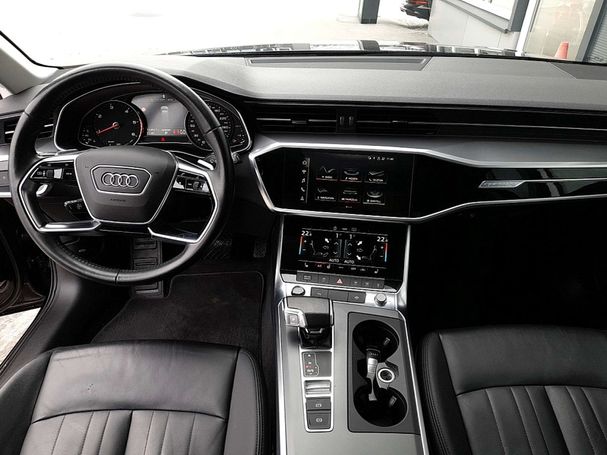 Audi A6 40 TDI quattro Avant 150 kW image number 3