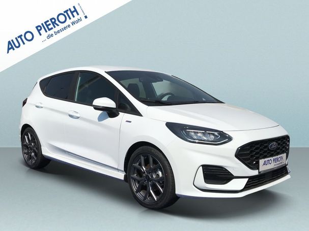 Ford Fiesta 1.0 EcoBoost ST-Line 74 kW image number 2