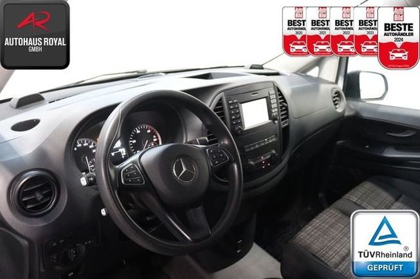 Mercedes-Benz Vito 114 CDi 100 kW image number 3