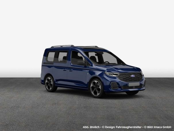 Ford Tourneo Connect 1.5 EcoBoost Titanium 84 kW image number 6