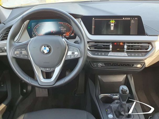 BMW 116i 80 kW image number 6