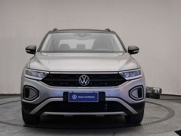 Volkswagen T-Roc 2.0 TDI SCR Life 85 kW image number 9