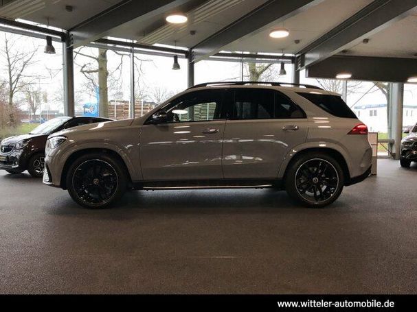 Mercedes-Benz GLE 450 d 4Matic 270 kW image number 14