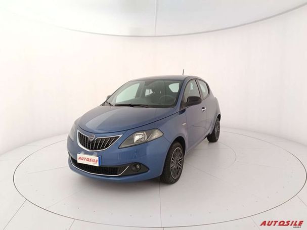 Lancia Ypsilon 51 kW image number 1