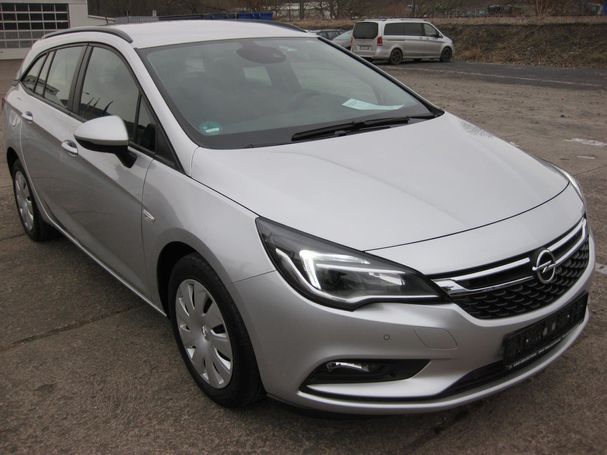 Opel Astra Sports Tourer Business 81 kW image number 2