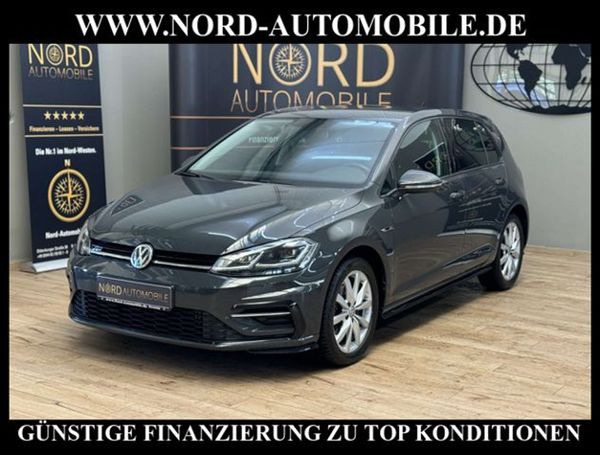 Volkswagen Golf 2.0 TDI DSG 110 kW image number 1