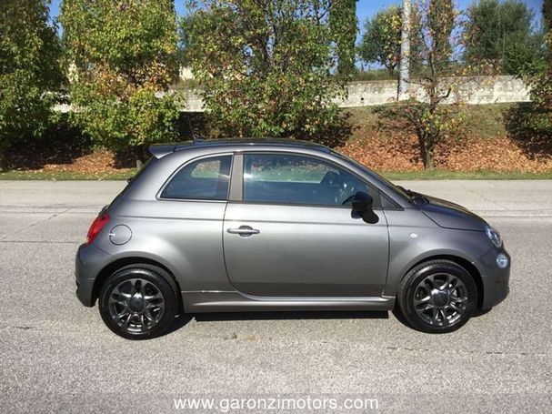 Fiat 500 1.0 51 kW image number 17