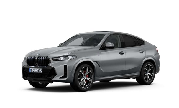 BMW X6 xDrive 250 kW image number 1