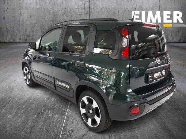 Fiat Panda 51 kW image number 5