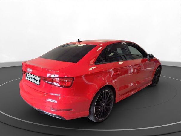 Audi A3 35 TDI S-line 110 kW image number 2