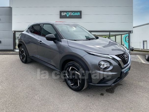 Nissan Juke DIG-T N-Connecta 84 kW image number 17