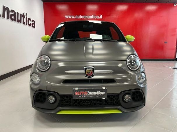 Abarth 595 121 kW image number 4