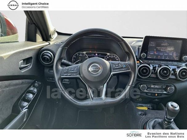 Nissan Juke DIG-T 117 Premiere Edition 86 kW image number 16