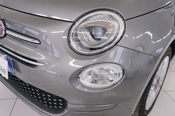 Fiat 500 1.0 51 kW image number 26