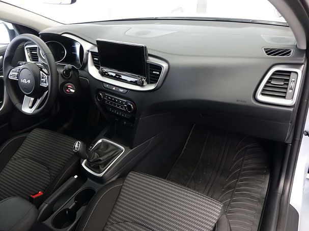 Kia Ceed 1.0 T-GDi 74 kW image number 18