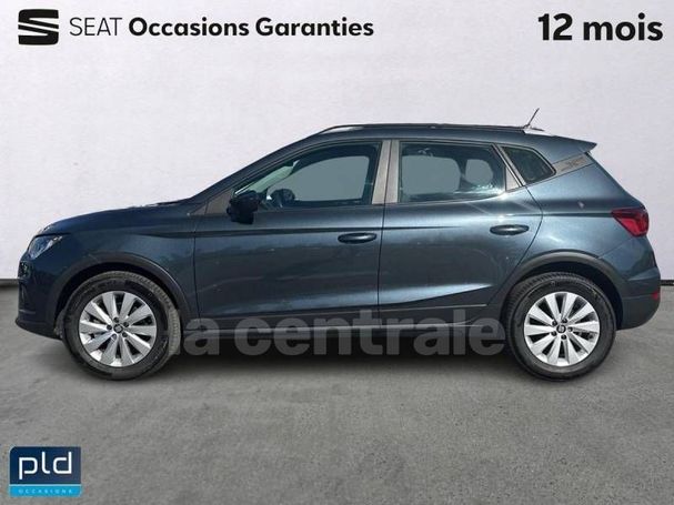 Seat Arona 1.6 TDI Style 70 kW image number 5